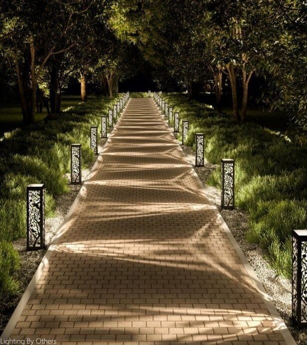 Innovative Landscape Design & Development Services in India